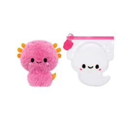 Fluffie Stuffiez Small Plush - Collectible Axolotl Surprise Reveal -Dolls Discount Store GUEST 7329059b 101d 4c2a 92a9 b32f0217aa6e
