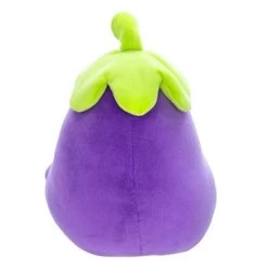 Toynk MochiOshis Eggplant 10-Inch Character Plush Toy | Murasaki Nasukkoshi -Dolls Discount Store GUEST 739e5c0e a314 4148 b604 f535a502178e
