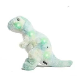 FAO Schwarz 12" T-Rex LED Plush With Sound 13 FAO Schwarz 12" T-Rex LED Plush With Sound -Dolls Discount Store GUEST 73cee521 a066 40c1 819d e4db0ddd7b94