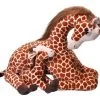 Wild Republic Mom & Baby Jumbo Giraffe Stuffed Animal, 30 Inches -Dolls Discount Store GUEST 73d782e1 2e09 4417 99aa b5ea8d3de9f8