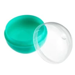 Blue Panda 250 Pack Vending Machine Capsules, 1 Inch Round Containers For Toy, Gumball Machine, 5 Colors -Dolls Discount Store GUEST 744298b7 1093 4ede bb6d d97c13d465a5