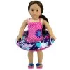 Sophia’s Ruffle Polka Dot Bathing Suit & Inner Tube Set For 18” Dolls, Hot Pink 1 Sophia’s Ruffle Polka Dot Bathing Suit & Inner Tube Set For 18” Dolls, Hot Pink -Dolls Discount Store GUEST 748241bc 0b56 41ec bf48 5f78fc667303