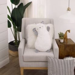 Little Love By NoJo Sheep Sleeping Plush 12 Little Love By NoJo Sheep Sleeping Plush -Dolls Discount Store GUEST 74915d69 8075 44d7 b498 c76399d5fede