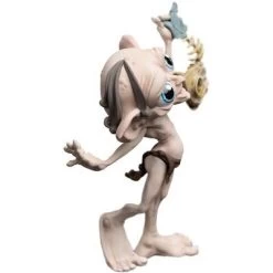 WETA Workshop Mini Epics: The Lord Of The Rings Trilogy: Smeagol -Dolls Discount Store GUEST 749ad798 7fae 43a5 b997 d6433c352f0c