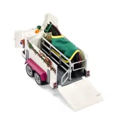 Schleich Truck And Horse Trailer Set 15 Schleich Truck And Horse Trailer Set -Dolls Discount Store GUEST 74ca80e7 28c7 4fc7 9785 64d5b3ece818