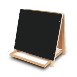 Crestline Products Table Top Easel, Black