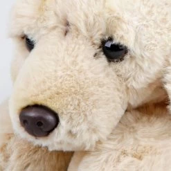 FAO Schwarz Labrador Cuddly Ultra-Soft Fur 15" Stuffed Animal -Dolls Discount Store GUEST 765bcac0 65f5 4a12 bd68 896ec190556d