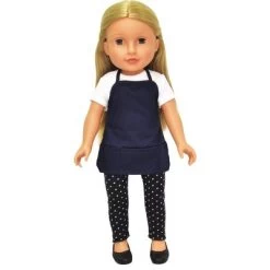The New York Doll Collection 18 Inch Doll Art Set 9 The New York Doll Collection 18 Inch Doll Art Set -Dolls Discount Store GUEST 76b554d2 55da 4eb2 a318 3fb43b388d9e