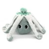 TriAction Toys Les Delingos Ptipotos Mom And Baby Octopus Plush | Mint -Dolls Discount Store GUEST 77aa4c1c ccaa 4d5c 93be 4e8e80c7a218