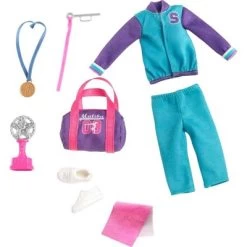Barbie Team Stacie Doll Gymnastics Playset With Accessories -Dolls Discount Store GUEST 77f2ccea 3a41 414e 8c1a b2c0188d5304