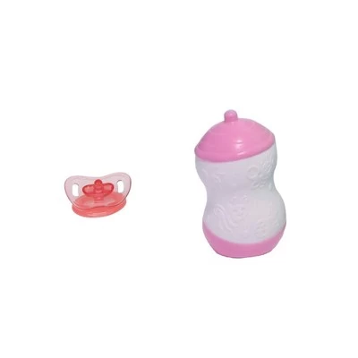 JC Toys Lots To Cuddle Babies 20" Soft Body Baby Doll 5 JC Toys Lots To Cuddle Babies 20" Soft Body Baby Doll - Image 3