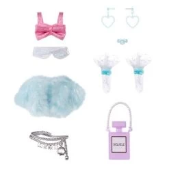 Mermaze Mermaidz Color Change Shellnelle Mermaid Fashion Doll With Accessories -Dolls Discount Store GUEST 782c58ec f9a2 469a 95a9 9606f9efd281