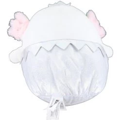 Squishmallows 8 Inch Candy Squad Plush | Nattie The Hershey Kisses Axolotl