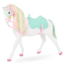 Glitter Girls 14" Doll And Toy Horse Gia & Gypsy -Dolls Discount Store GUEST 7913c200 1230 444e af7c 76f42c9359ee