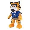 Bleacher Creatures Buffalo Sabres Sabretooth 20" Jumbo Mascot Plush Figure (Blue Uniform)
