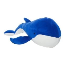 Manhattan Toy Velveteen Wistful Whale Sea Life Toy Stuffed Animal, 16" -Dolls Discount Store GUEST 7967e70b a8f4 4beb 9245 6814ff7ee617