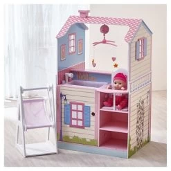 Olivia's Little World Classic Doll Changing Station - Pink 20 Olivia's Little World Classic Doll Changing Station - Pink -Dolls Discount Store GUEST 7968ec3f 5433 4183 b88c 35eed774bb5a