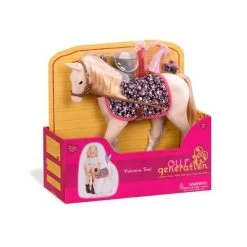 Our Generation Palomino Horse Foal Accessory Set For 18" Dolls 15 Our Generation Palomino Horse Foal Accessory Set For 18" Dolls -Dolls Discount Store GUEST 7979bee3 1420 4812 96ea 92a0d82d3a98