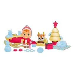 Cry Babies Magic Tears Claus' Advent Calendar With 24 Surprises 13 Cry Babies Magic Tears Claus' Advent Calendar With 24 Surprises -Dolls Discount Store GUEST 7992c218 1d4a 444d be9a cfc0b2a4e0a4