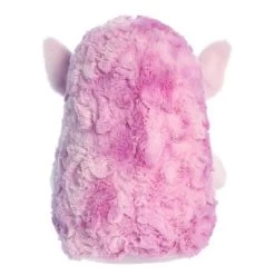 Ebba Little Monsters 8" Moh Ogre Purple Stuffed Animal -Dolls Discount Store GUEST 79987937 53a9 4d84 aa92 16b9412684ce