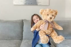 Bearington Theodore Brown Plush Stuffed Animal Teddy Bear, 17 Inches 7 Bearington Theodore Brown Plush Stuffed Animal Teddy Bear, 17 Inches -Dolls Discount Store GUEST 7a3602b8 2d53 4750 ba4d 6cc3efa9c036