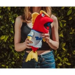 Toynk Toon In With Me Toony The Tuna Plush Toy Replica | 16 Inches Tall -Dolls Discount Store GUEST 7b8348a3 ac69 425c 965e daae1995293a