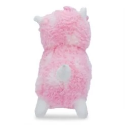 Kellytoy Cute And Cuddly 12 Inch Alpaca Plush | Pink -Dolls Discount Store GUEST 7bda3dfb 339f 4396 bdf8 2142006eeee9