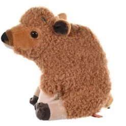 Wild Republic Cuddlekins Bison Calf Stuffed Animal, 12 Inches 7 Wild Republic Cuddlekins Bison Calf Stuffed Animal, 12 Inches -Dolls Discount Store GUEST 7bf5c0d9 2d44 413c 8d1a c59e639463c8