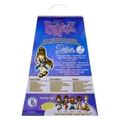 Bratz Original Fashion Doll Dana Series 3 W/ Outfits & Poster 11 Bratz Original Fashion Doll Dana Series 3 W/ Outfits & Poster -Dolls Discount Store GUEST 7c294b23 0529 402f a932 4bfc36d3474c