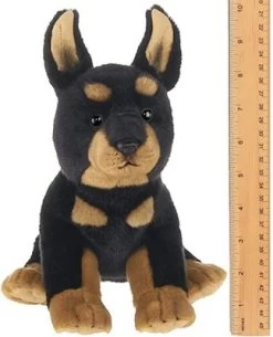 Bearington Thor Plush Doberman Stuffed Animal Puppy Dog, 13 Inch 10 Bearington Thor Plush Doberman Stuffed Animal Puppy Dog, 13 Inch -Dolls Discount Store GUEST 7c477d75 87c7 4903 9a2d a3ae7731beab