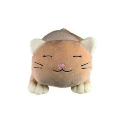 Snoozimals 20" Kitty Plush