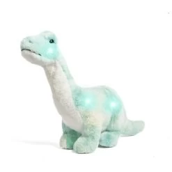 FAO Schwarz 12" Apatosaurus LED Plush With Sound 12 FAO Schwarz 12" Apatosaurus LED Plush With Sound -Dolls Discount Store GUEST 7cabacb0 775e 4161 a3e3 f36b9626f17f