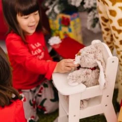 Melissa & Doug Burrow Bunny Rabbit 9" Stuffed Animal -Dolls Discount Store GUEST 7ce44fea 08db 4905 bc3a 6031f904be8a