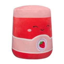 Squishmallows 14" Janna The Strawberry Jam Plush Toy 9 Squishmallows 14" Janna The Strawberry Jam Plush Toy -Dolls Discount Store GUEST 7ce6c572 ad1f 471d 8eee 4bbadfa55b3c