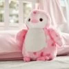 Bearington Precious Heart Stuffed Animal Penguin Plush Heart Printed, 9 Inches -Dolls Discount Store GUEST 7d6184d2 f362 4e8e 8ff7 38502227b6ae