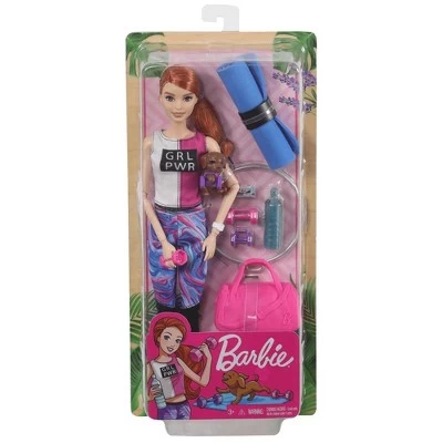 Barbie Doll Puppy And Accessories 3 Barbie Doll Puppy And Accessories