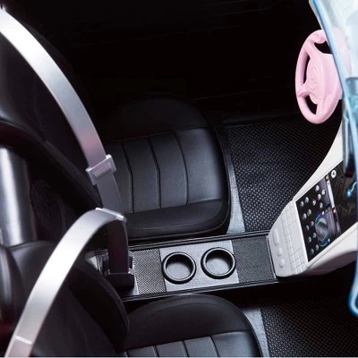 Barbie Convertible Car 6 Barbie Convertible Car - Image 4