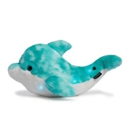 FAO Schwarz 17" Glow Brights LED With Sound Dolphin Toy Plush 11 FAO Schwarz 17" Glow Brights LED With Sound Dolphin Toy Plush -Dolls Discount Store GUEST 7daa489c f19c 44e8 a7df 8f5754a2095d