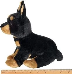 Bearington Thor Plush Doberman Stuffed Animal Puppy Dog, 13 Inch 9 Bearington Thor Plush Doberman Stuffed Animal Puppy Dog, 13 Inch -Dolls Discount Store GUEST 7dbf5188 8e04 41ed baeb bfffb13adf81