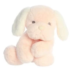 Ebba Sherbert Sweeties 12" Paolo Puppy Pink Stuffed Animal -Dolls Discount Store GUEST 7df18f24 9300 450e b419 15cb3be04131