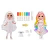 Rainbow High Color & Create DIY Fashion Doll - Blue Eyes/Straight Hair -Dolls Discount Store GUEST 7e01c7d7 8aa4 4941 b95a 9bae1341f62d