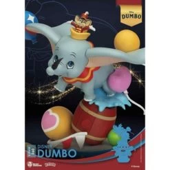 Disney Dumbo (D-Stage) 11 Disney Dumbo (D-Stage) -Dolls Discount Store GUEST 7e5c3a9e d62b 448f bc7b 9b12df8f78d1