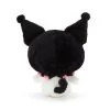 Sanrio Sanrio 9.5 Inch Character Plush | Kuromi -Dolls Discount Store GUEST 7e7e9843 df6e 4785 876b deae5dcc80a9