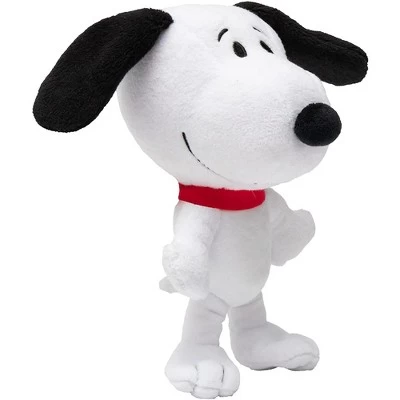 Peanuts JINX Inc. The Snoopy Show 7.5 Inch Plush | Snoopy 3 Peanuts JINX Inc. The Snoopy Show 7.5 Inch Plush | Snoopy
