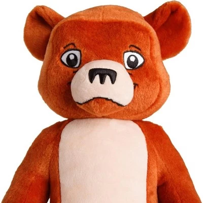 Mighty Mojo Little Bear Oversized Stuffed Plush Animal 17" 7 Mighty Mojo Little Bear Oversized Stuffed Plush Animal 17" - Image 5