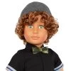 Our Generation Lorenz 18" Boy Doll -Dolls Discount Store GUEST 7f793ffb 654b 4fa6 afca 096da572d505