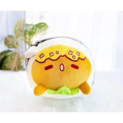 Toynk MochiOshis Burrito 10-Inch Character Plush Toy | Ryoto Burittoshi -Dolls Discount Store GUEST 7f8f4f5b e1df 4aed 9ec1 679de7a21168