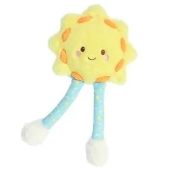 Ebba Large Sun My Universe Adorable Baby Stuffed Animal Yellow 13" -Dolls Discount Store GUEST 7fa669a7 ebd4 459e 8dbb 7d1dee3908be