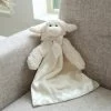 Bearington Baby Lamby Snuggler, White Lamb Plush Stuffed Animal Security Blanket, Lovey 15" -Dolls Discount Store GUEST 81f3a7b6 b8f8 4cce bffd 7ca28fd45ead