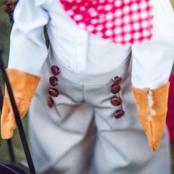 The Queen's Treasures 18 Inch Doll 7 Piece Frontier Girl Outfit And Boots -Dolls Discount Store GUEST 8236e792 fb62 4638 81fc aa8f02806335